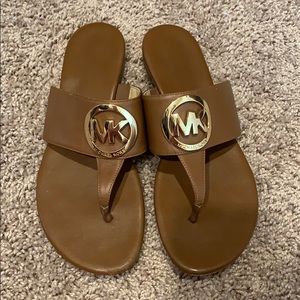 MK Sandals